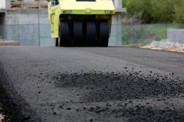 Cobblestone Driveway Pavers in Homewood, IL