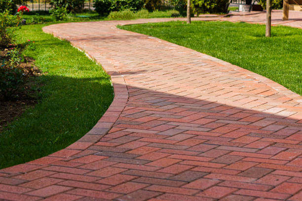 Best Local Driveway Pavers  in Homewood, IL
