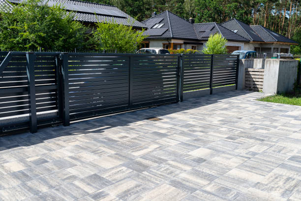 Trusted Homewood, IL Driveway Pavers Experts