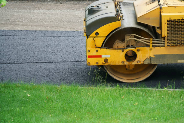 Best Residential Paver Driveway  in Homewood, IL