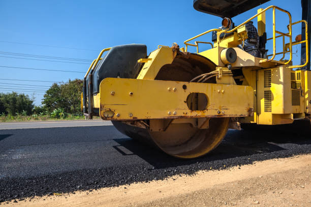 Best Driveway Pavers Cost  in Homewood, IL